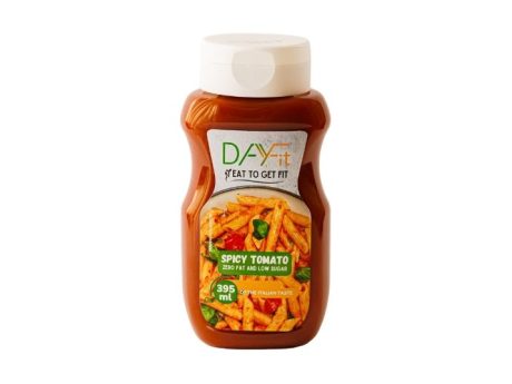 Sos de roșii picante