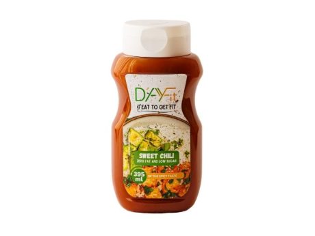 Sos dulce de chili