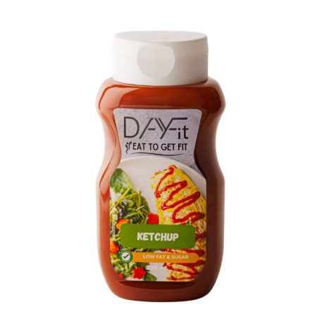Ketchup